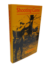 Load image into Gallery viewer, Shooting Game by Michael Kemp, 1972
