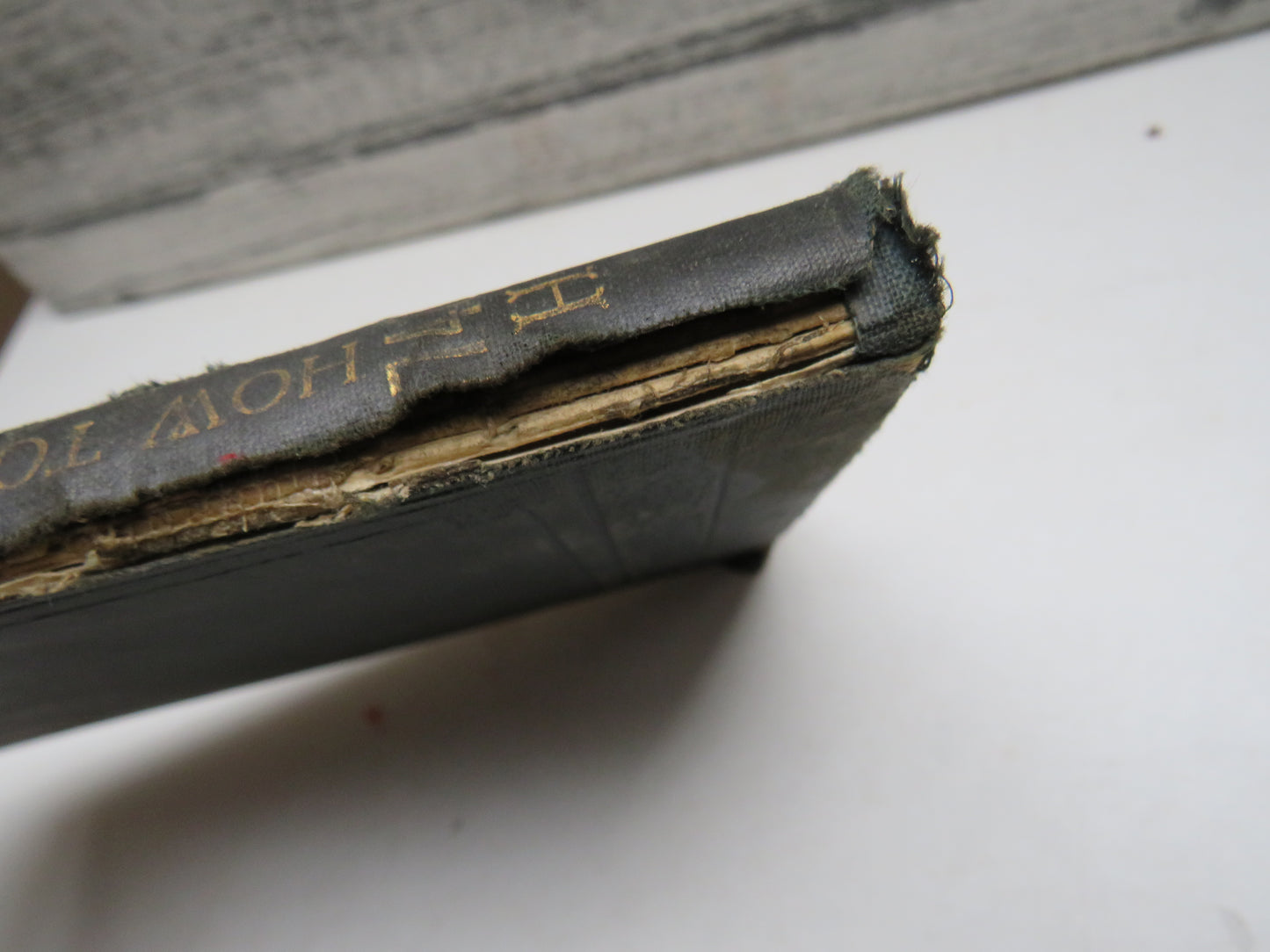 How To Use Water Power By Herbert Chatley 1907