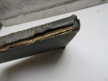 How To Use Water Power By Herbert Chatley 1907