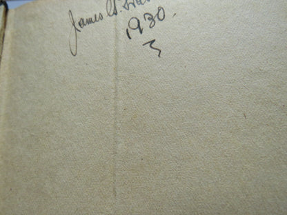 Rodney Stone By A. Conan Doyle 1927 book image 2
