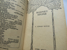 Load image into Gallery viewer, Rodney Stone By A. Conan Doyle 1927
