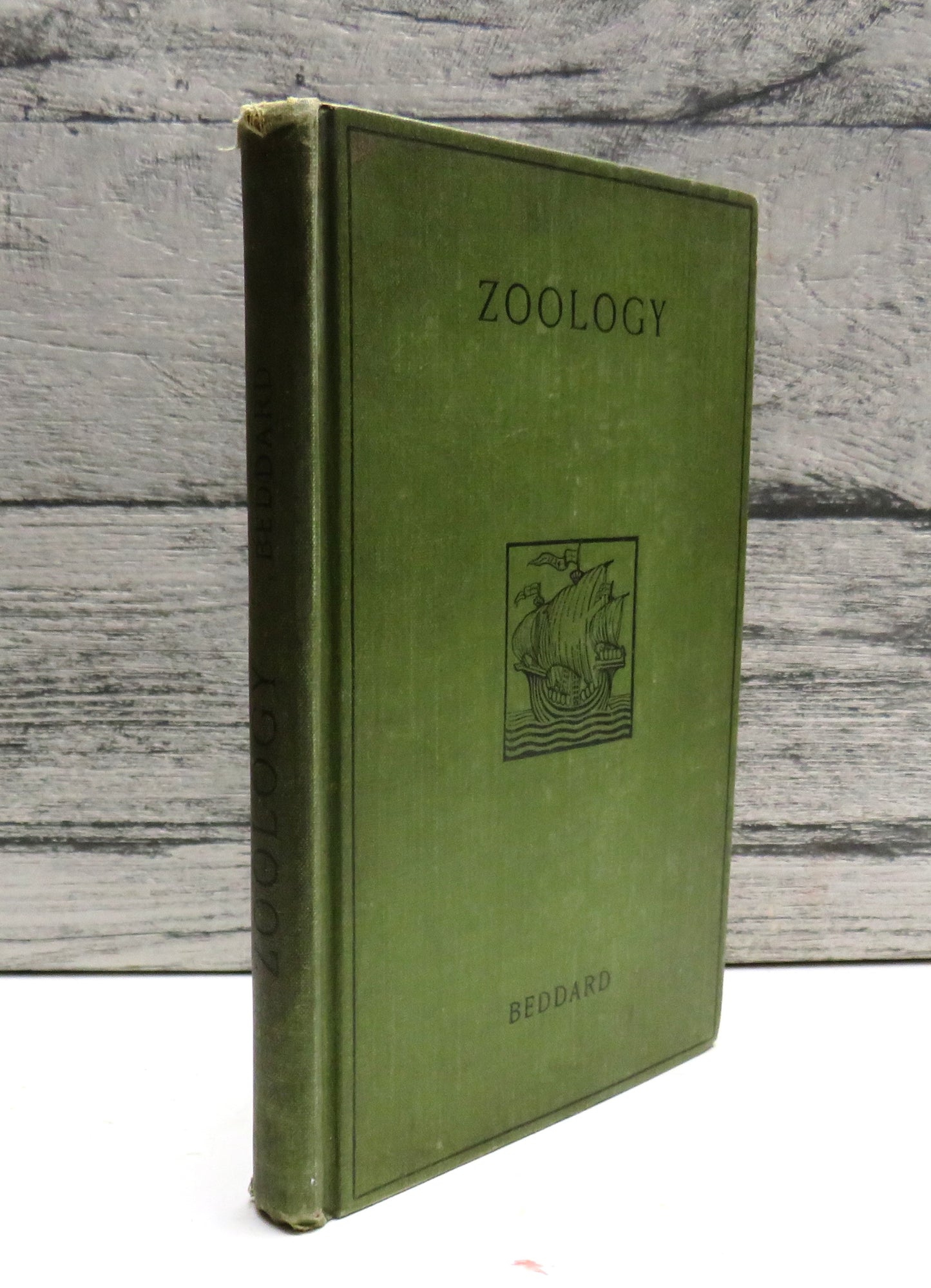 Elementary Practical Zoology By Frank E. Beddard 1906
