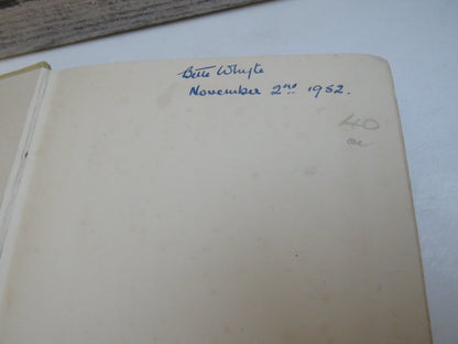 Naga Path by Ursula Graham Bower (Travel & Exploration Book, 1951) book image 3