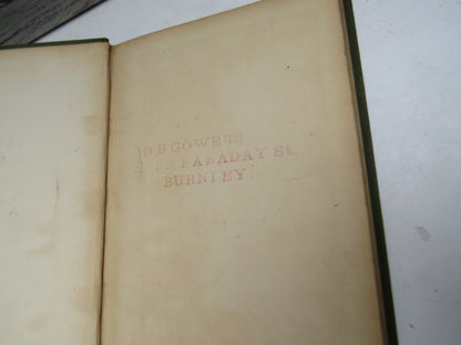 Elementary Practical Zoology By Frank E. Beddard 1906