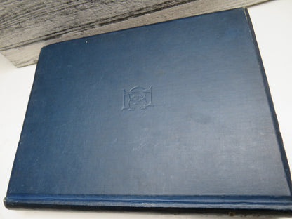 The Book of the Old Edinburgh Club, Fourteenth (14th) Volume, 1925 book image 2