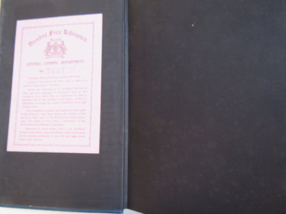A Selection of Scottish Forfeited Estate Papers 1715; 1745 By A. H. Millar 1909 book image 3