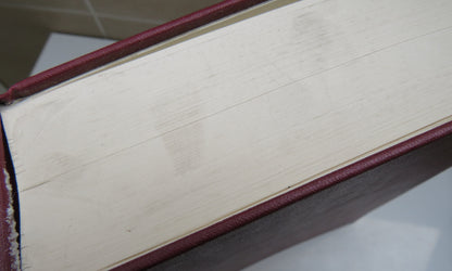 Catalogue of Botanical Books In The Collection of Rachel McMasters Miller Hunt Volume I Printed Book book image 3