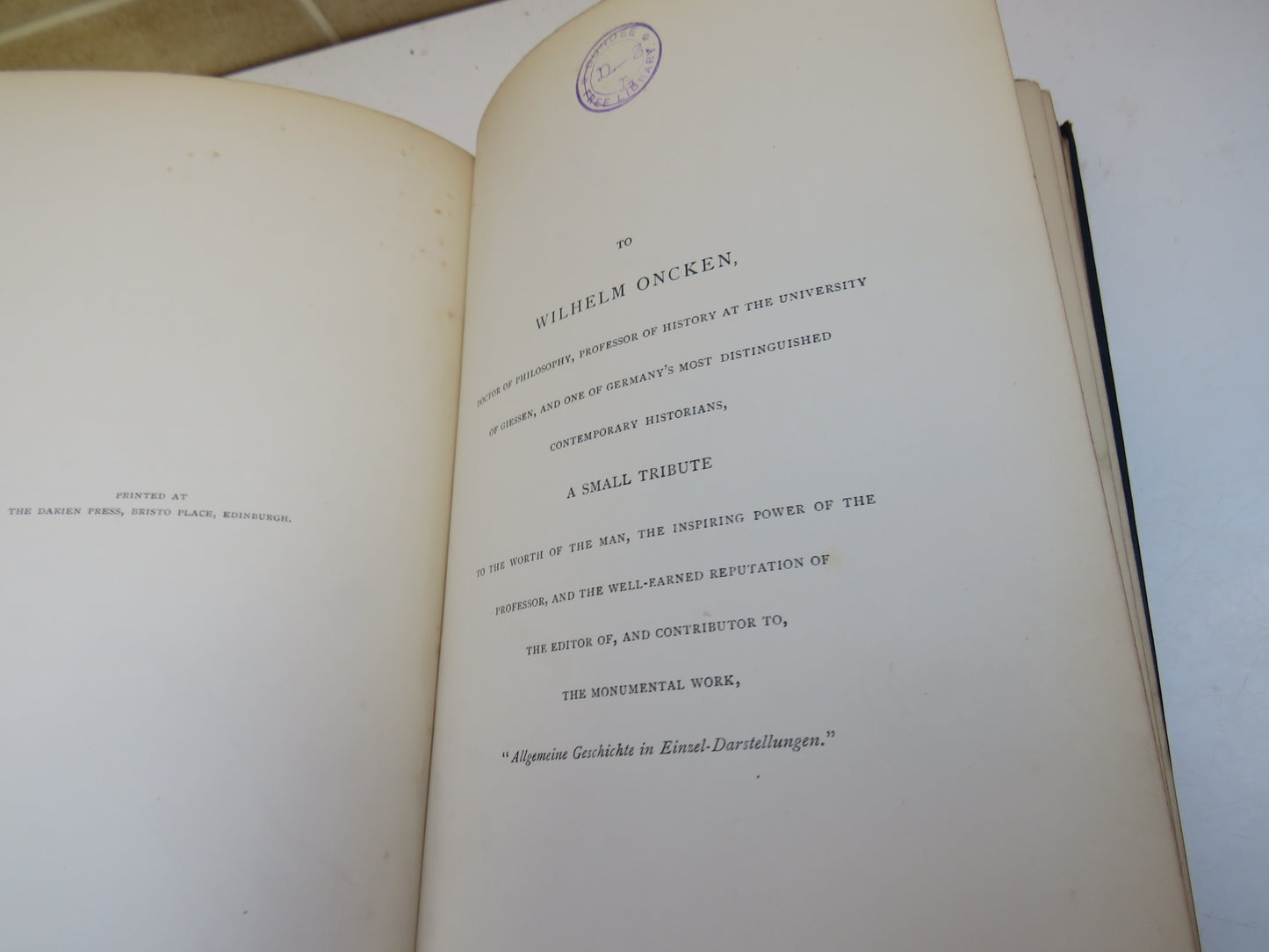 Culture In Early Scotland By James Mackinnon 1892