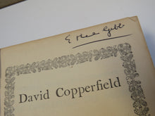 Load image into Gallery viewer, David Copperfield By Charles Dickens
