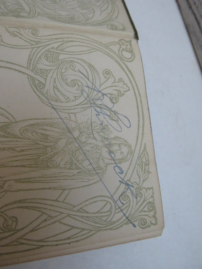 Shakespeare's Tragedies (Everyman's Library) by William Shakespeare (Classic Literature Book, 1916) book image 4