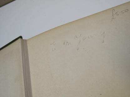 The Master of Greylands A Novel By Mrs Henry Wood 1903 book image 3