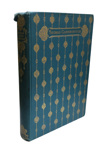 Thomas Gainsborough, A Record of his Life and Works by Mrs Arthur Bell, 1897