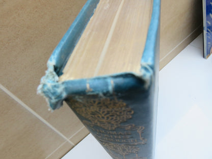 Thomas Gainsborough, A Record of his Life and Works by Mrs Arthur Bell, 1897 book image 3
