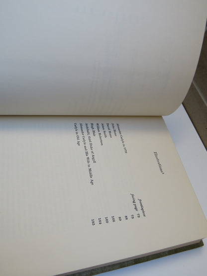 Anecdotes and Characters of the Times By Alexander Carlyle Edited With an Intro By James Kinsley 197 book image 5