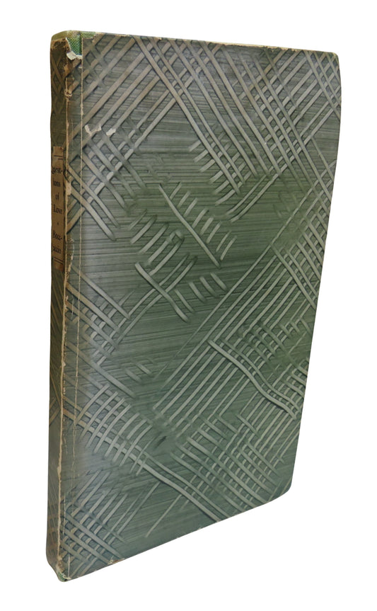 Thirteene Most Pleasaunt and Delectable Questions 1556... 1927 Limited Edition