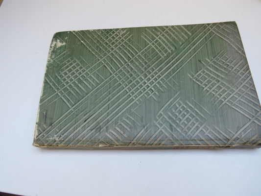 Thirteene Most Pleasaunt and Delectable Questions 1556... 1927 Limited Edition