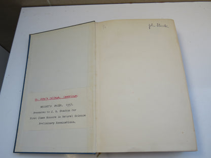 Deutsche Erzähler. Ausgewählt und eingeleitet von Hugo von Hofmannsthal 1935 book image 4