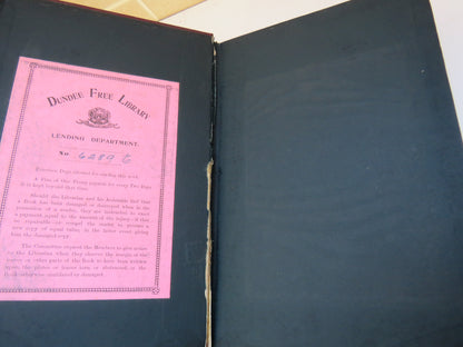 The Puritan In England and New England By Ezra Hoyt Byington 1896 book image 3