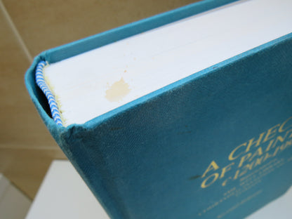 A Checklist of Painters c 1200-1994, Represented in The Witt Library. Courtauld Institute of Art, Lo book image 3