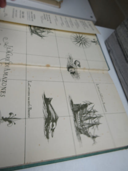 The Sea Around Us by Rachel L. Carson, 1952 book image 3