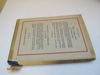 Mine The Harvest A Collection of New Poems By Edna St. Vincent Millay 1954 book image 2