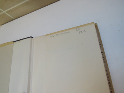 Mine The Harvest A Collection of New Poems By Edna St. Vincent Millay 1954 book image 3