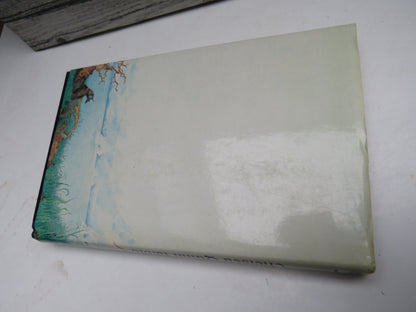 Cautionary Tales Science Fiction by Chelsea Quinn Yarbro, 1980, First UK Edition book image 2