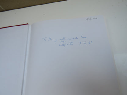 With Sharp Compassion, Norman Dott, Freeman Surgeon of Edinburgh by Christopher Rush and John F. Sha book image 3