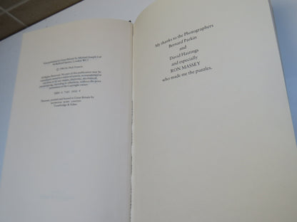 Reflex By Dick Francis 1980 book image 5