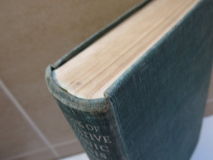 A Text-Book Of Quantitative Inorganic Analysis Theory and Practice By Arthur I. Vogel 1947 book image 3