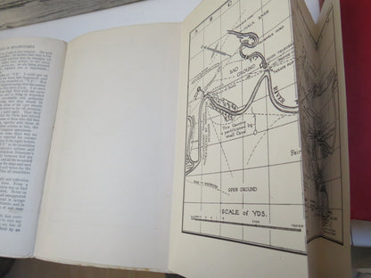 My Campaign In Mesopotamia By Major-General Sir Charles V.F. Townshend 1920