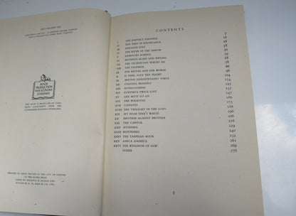 Call No Man Happy By Andre Maurois 1943 1st Edition book image 5