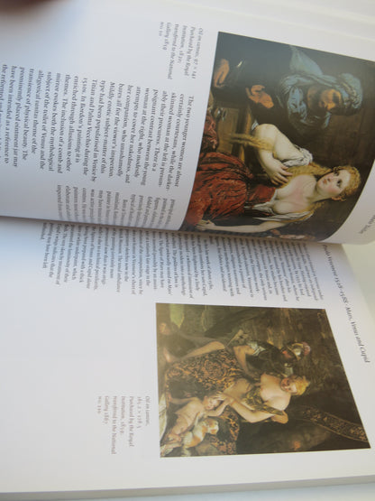 A Companion Guide To The National Gallery of Scotland 2000 book image 4