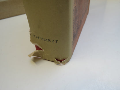 Ellen Terry and Bernard Shaw A Correspondence Edited By Christopher St. John 1952 book image 3