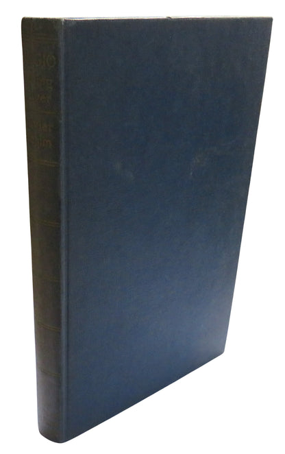 Fangio Racing Driver By Olivier Merlin Translated By Louis Klemantaski 1961 book front cover