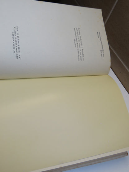 Ellen Terry and Bernard Shaw A Correspondence Edited By Christopher St. John 1952 book image 5