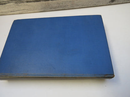 Pollyanna's Western Adventure By Harriet Lummis Smith 1930
