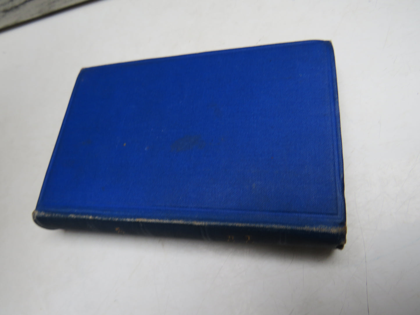 Poems by Thomas Hood, 1881, Volume II, Antique Poetry Book