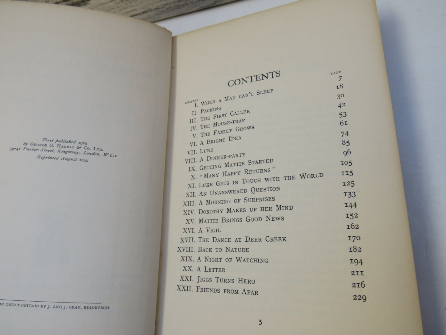 Pollyanna's Western Adventure By Harriet Lummis Smith 1930