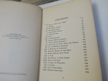 Pollyanna's Western Adventure By Harriet Lummis Smith 1930
