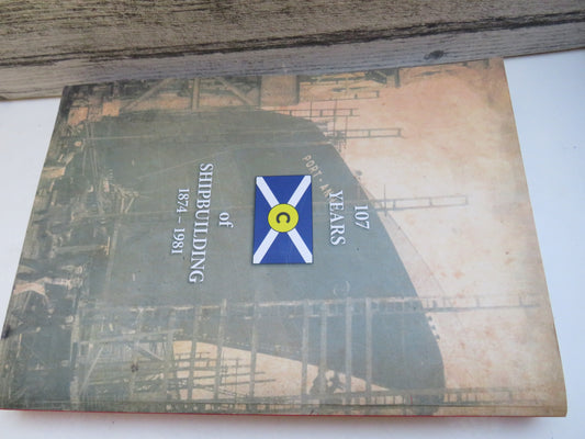 The Caledon Shipyard, The Foundation, The People, The Ships and its Demise by J.B. Reilly, 2017