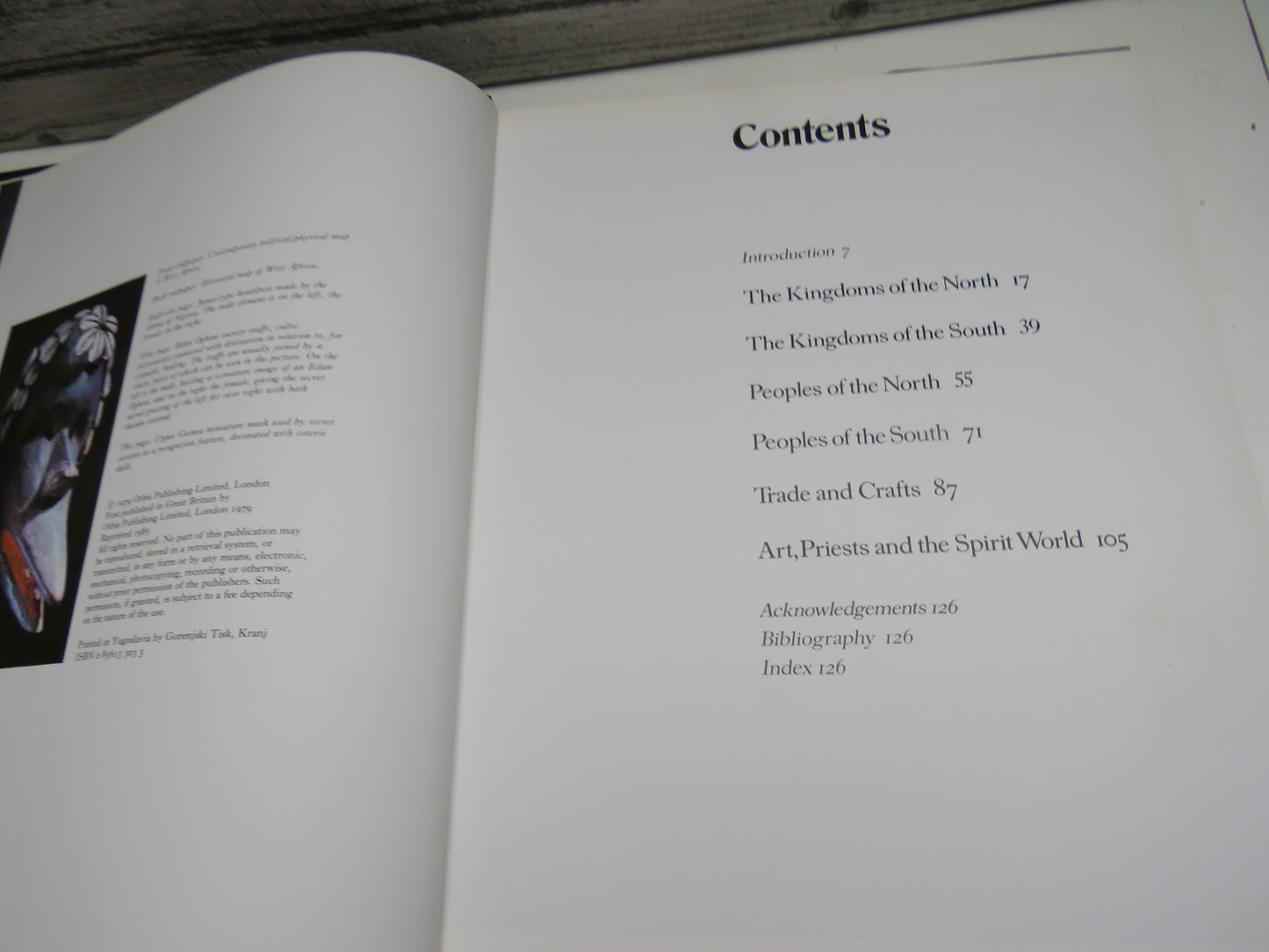 Black Kingdoms Black Peoples, The West African Heritage by Anthony Atmore and Gillian Stacey (African History Book, 1985)
