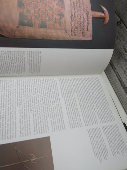 Black Kingdoms Black Peoples, The West African Heritage by Anthony Atmore and Gillian Stacey (Africa book image 6