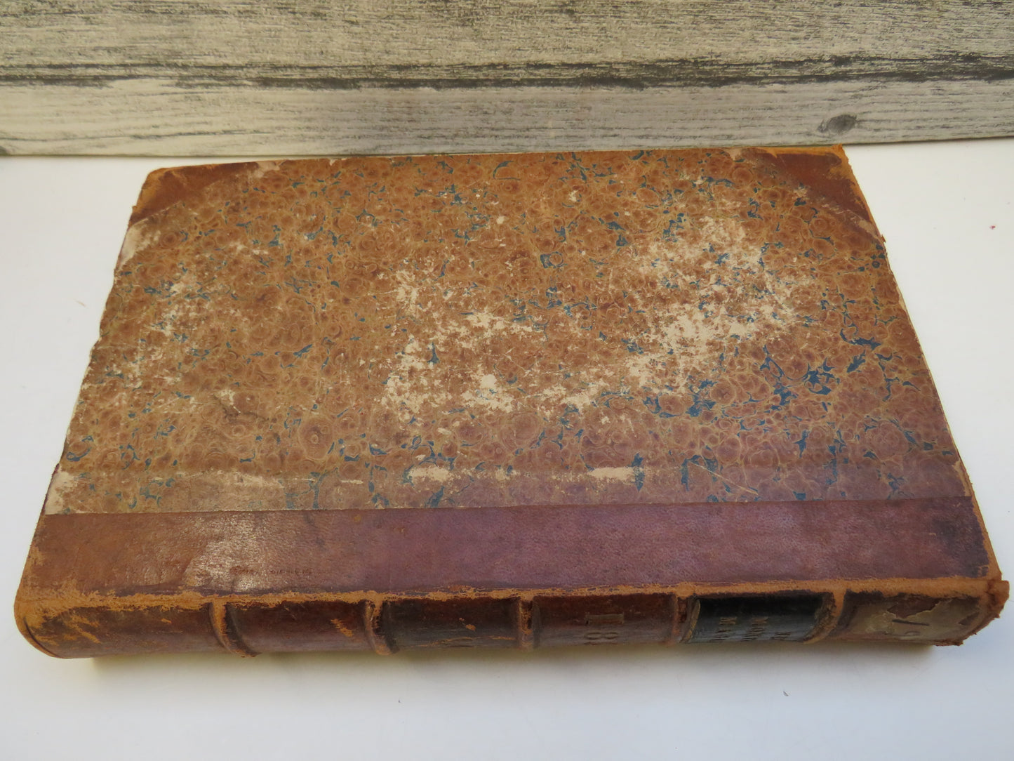 The New Monthly Magazine Edited By William Harrison Ainsworth 1856 Vol 108