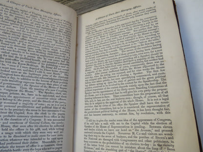 The New Monthly Magazine Edited By William Harrison Ainsworth 1856 Vol 108