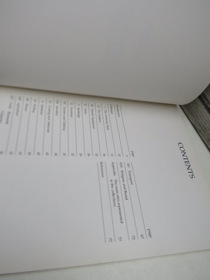 The Romans In Scotland, An Introduction to the Collections of the National Museum of Antiquities of  book image 5