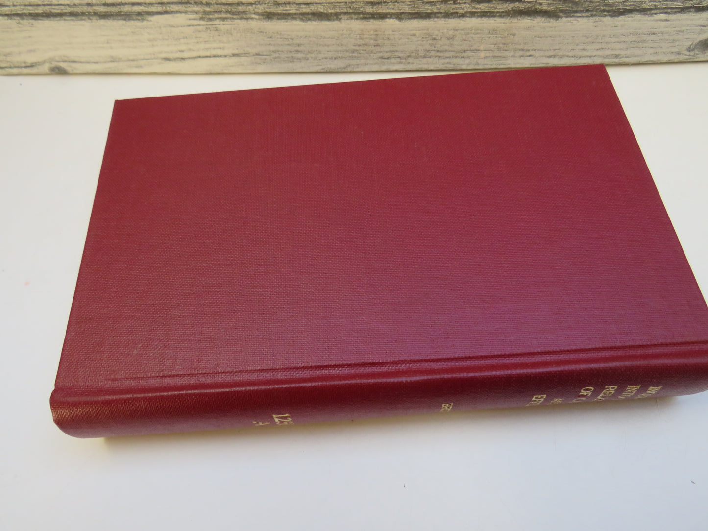 Inquiry Into The Relation of Cause and Effect By Thomas Brown 1835
