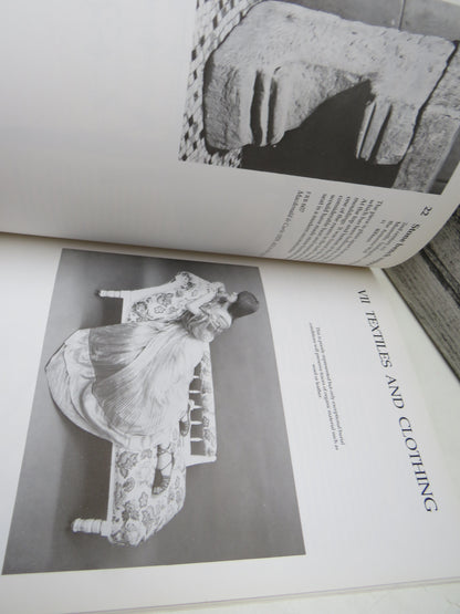 The Romans In Scotland, An Introduction to the Collections of the National Museum of Antiquities of  book image 6