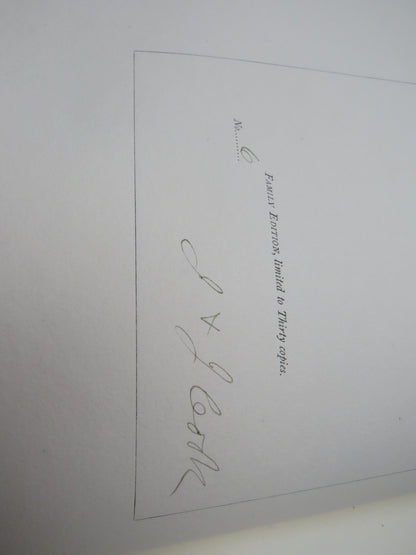 The Inauguration of the George A. Clark Town Hall, Paisley, with Phototype and Woodburytype Illustra book image 11