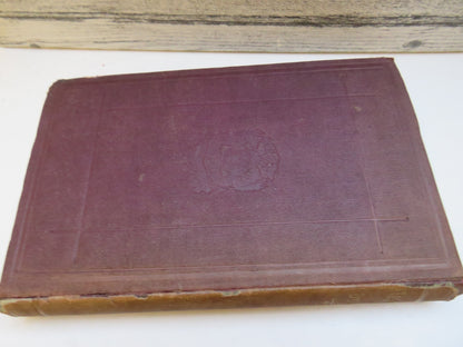 The Municipal History of Dundee, 1873 (First Edition Book) book image 2